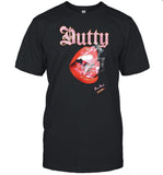 Dutty Smoke Lips Shirt