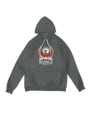 Helping LA Rise Hoodie