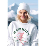 Mammoth California Ski  Graphic Sweatshirts