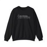 Tortured Poets Department Swiftie Sweatshirt