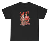 *NEW* Santa's Favorite Felon Shirt