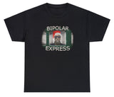 Bipolar Express Tee