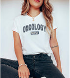 Oncology Nurse T-Shirt