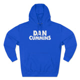 Dan Cummins Logo Hoodie