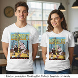 Descendents Baseball Cincinnati Oh 2026 T Shirt