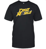 Cruz Missile T Shirts