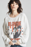 302625 - 130 Blondie Ny 1974 Sweatshirt