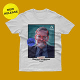 Harold Shipman Yearbook Tee