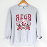 Cincinnati Reds Sweatshirt