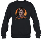 Chad Powers He's Beauty And He's Grace Sweatshirt