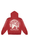 Horse Rides Hoodie