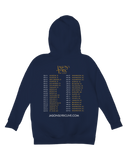 Jason Lyricâ€™s Premium Pullover Hoodie