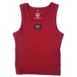 Og-Tank Alpha Phi Maroon