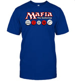 26Shirts Mafia The Gathering Tee