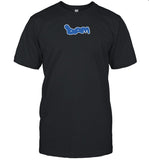 Bam Bust A Move Logo Shirt