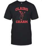 Clairo Charm Angel Shirt
