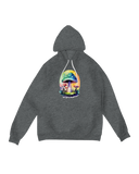 Mushroom Hoodie