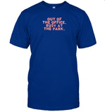 Busy At The Park Shirt