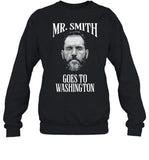 Classifiedshirts Mr Smith Goes To Washington Hoodie