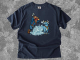 Bad Bunny Bowl 2026 Halftime Show Fan Shirt