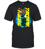 Danny Gonzalez Stay Tactical Shirt