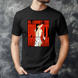 Diljit Dosanjh Uk Tour 2024 T-Shirt, Punjabi Singer Gift