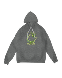 91 Thyme Square Hoodie