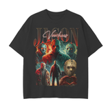 JASON VORHEES TEE