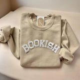 Bookish Sweatshirt | Book Lover Gifts