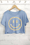 Smile Flower