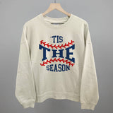 'tis the Season Baseball