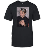 Cringeytees Catboy Cringey T Shirt
