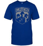 Columbus Crew Sportiqe Tee Shirt
