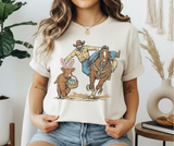 Easter Cowboy T-Shirt