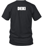 Dm Brate Deki Shirt
