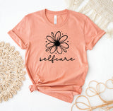 Self Care T-Shirt