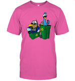Birdie Juice The Peopleâ€™S Birdies T Shirt