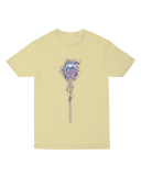 Necromancerâ€™s Staff T-Shirt