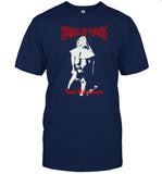 Cradle Of Filth Jesus Shirt