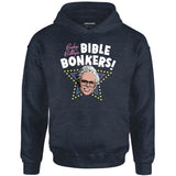 Baby Billy's Bible Bonkers - Unisex Hoodie
