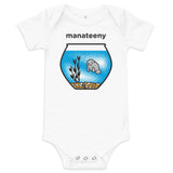Manateeny Kid's Onesie