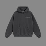 PRIVATE VICTORIES FLEECE HOODIE