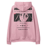 Deep Feelings Hoodie