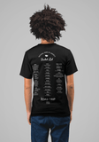 Dayz Travel American Tour Blue Van Menâ€šÃ„Ã´s T-shirt