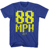 Back To The Future 88Mph T-Shirt