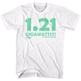 Back To The Future Big Gig T-Shirt