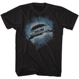 Back To The Future - Daba Dee Dabu Die T-Shirt