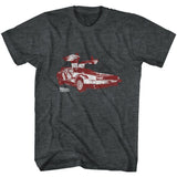 Back To The Future - Doorrrs T-Shirt