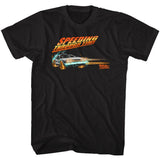 Back To The Future - Drifting Thru Time 1 T-Shirt