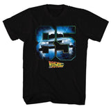 Back To The Future - Eighty Five T-Shirt